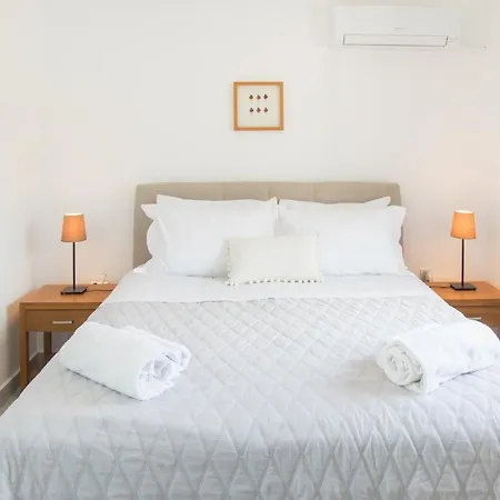Venetia Corfu Casa vacanze Agnítsini