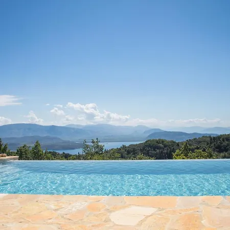 Casa vacanze Venetia Corfu Agnítsini