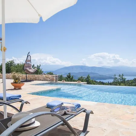 Venetia Corfu Casa vacanze